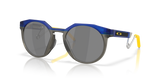 Transparent Crystal Blue / Prizm Black (927906)