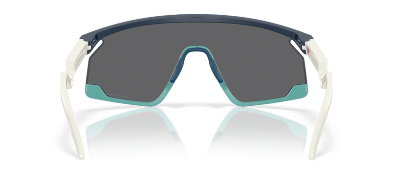 Oakley BXTR in Matte Abyss / Prizm Black (928018) - Back View