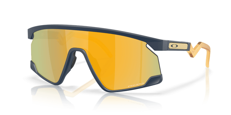 Oakley BXTR in Matte Abyss / Prizm 24K (928020) - Alternate View