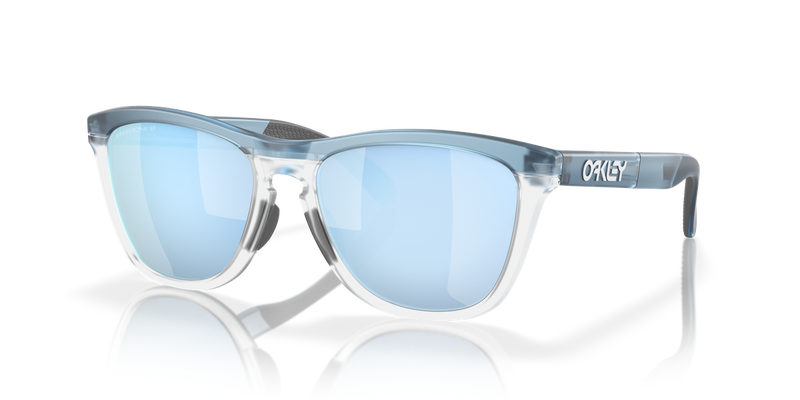 Oakley FROGSKINS RANGE A in Matte Stonewash - Alternate View