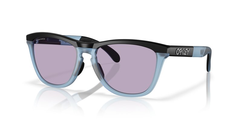 Oakley FROGSKINS RANGE A in Matte Black - Alternate View