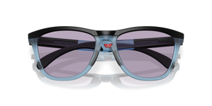 Matte Black / Prizm Slate (928413)