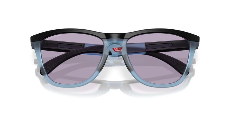 Oakley FROGSKINS RANGE A in Matte Black - Alternate View