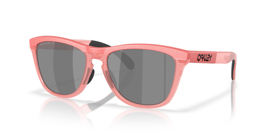 Oakley FROGSKINS RANGE A - Muted Metallic Paloma / Prizm Black Polarized (928416)