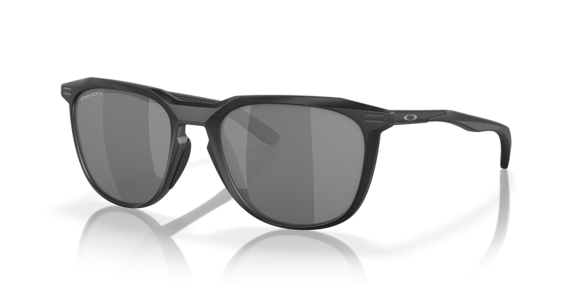 Oakley THURSO (A) in Matte Black Ink - Alternate View
