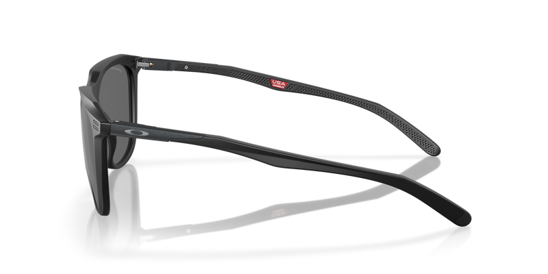 Oakley THURSO (A) in Matte Black Ink - Alternate View
