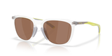 Matte Clear / Prizm Tungsten Polarized (928609)