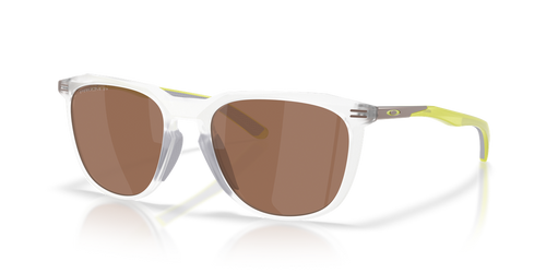 Matte Clear / Prizm Tungsten Polarized (928609)