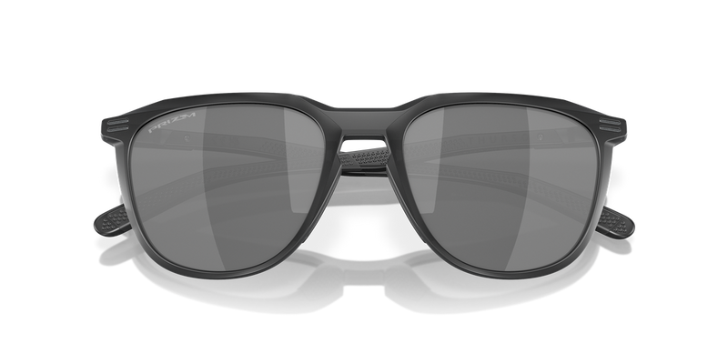 Oakley THURSO in Matte Black Ink - Alternate View