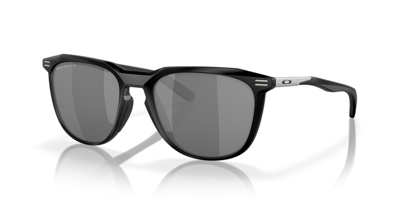 Oakley THURSO in Matte Black - Alternate View