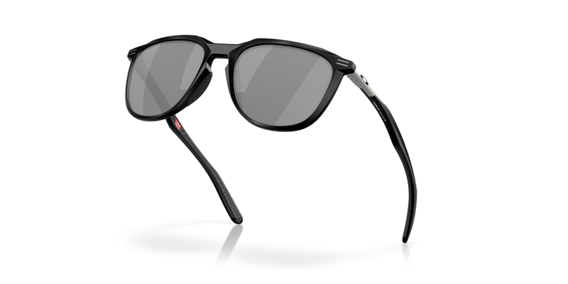 Oakley THURSO in Matte Black - Alternate View