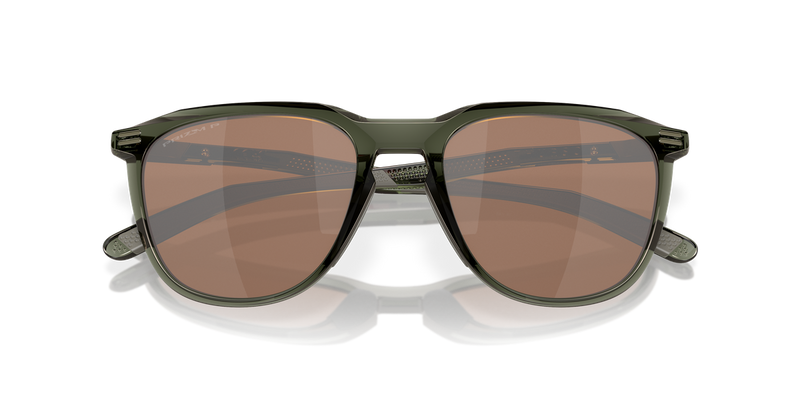 Oakley THURSO in Olive Ink - Alternate View