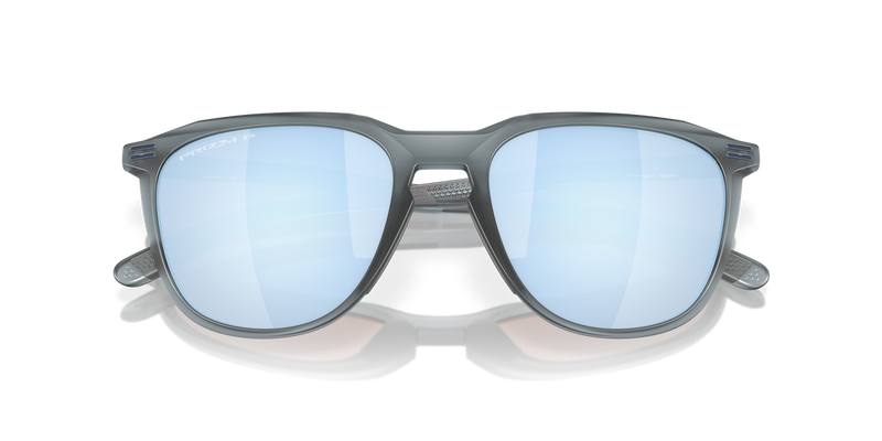 Oakley THURSO in Matte Crystal Black - Alternate View