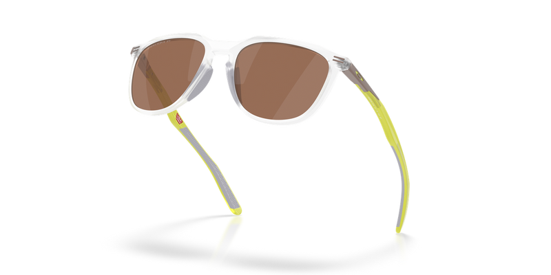 Oakley THURSO in Matte Clear - Alternate View