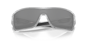 Polished Clear / Prizm Black Polarized (930716)