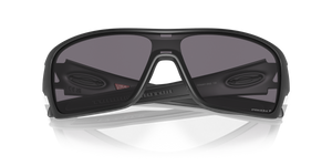 Matte Black / Prizm Grey Polarized (930728)