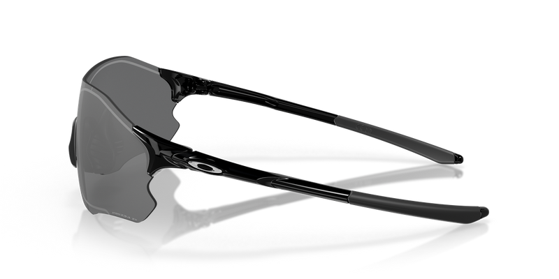 Oakley EVZERO PATH (A) in Polished Black / Prizm Black Polarized (931323) - Alternate View