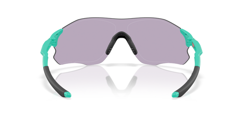 Oakley EVZERO PATH (A) in Matte Celeste / Prizm Slate (931337) - Alternate View