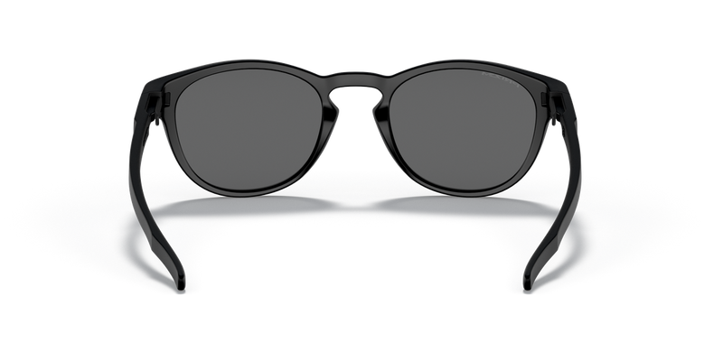Oakley LATCH (A) in Matte Black - Alternate View