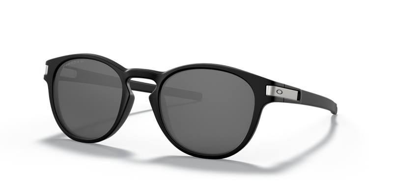 Oakley LATCH (A) in Matte Black Ink - Alternate View