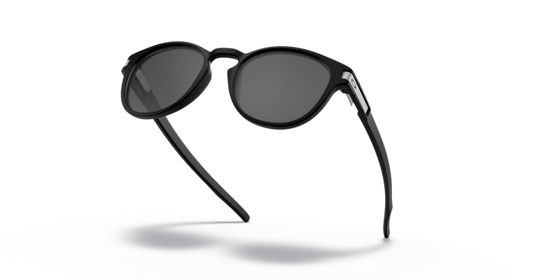 Oakley LATCH (A) in Matte Black Ink - Alternate View