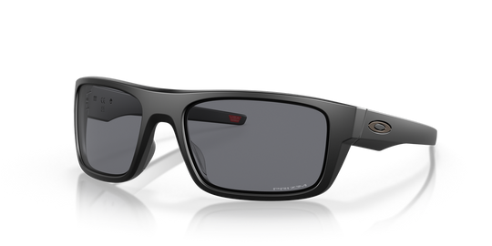 Oakley DROP POINT - Matte Black / Grey (936701)