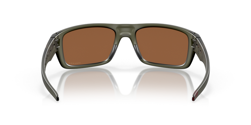 Oakley DROP POINT in Matte Olive Ink / Prizm Tungsten (936719) - Alternate View
