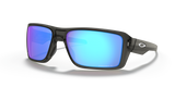 Grey Smoke / Prizm Sapphire Polarized (938006)