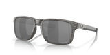 Woodgrain / Prizm Black (938404)