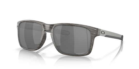 Oakley HOLBROOK MIX - Woodgrain / Prizm Black (938404)