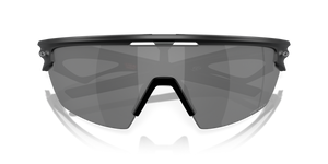 Matte Black / Prizm Black Polarized (940301)