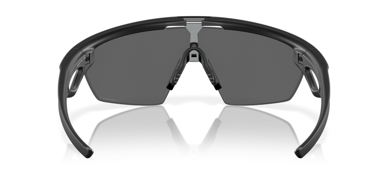 Oakley SPHAERA in Matte Black / Prizm Black Polarized (940301) - Alternate View