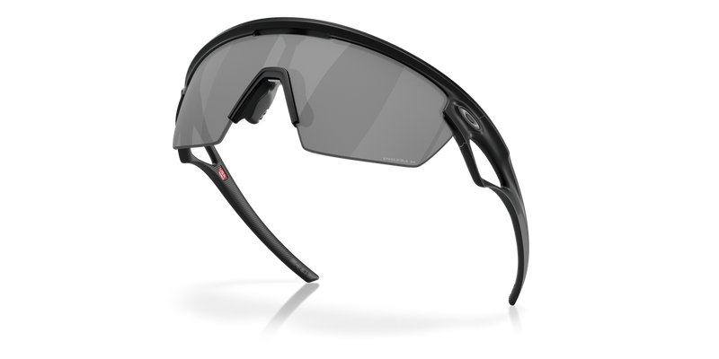 Oakley SPHAERA in Matte Black / Prizm Black Polarized (940301) - Alternate View
