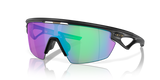 Matte Black / Prizm Golf (940306)