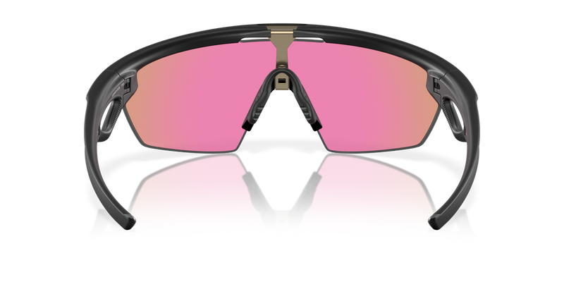 Oakley SPHAERA in Matte Black / Prizm Golf (940306) - Alternate View