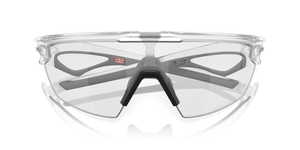 Matte Clear / Clear to Black Iridium Photochromic (940307)