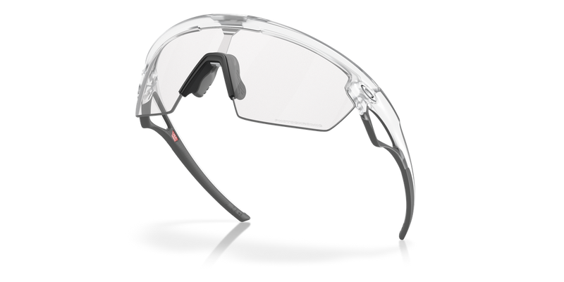 Oakley SPHAERA in Matte Clear / Clear to Black Iridium Photochromic (940307) - Alternate View