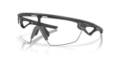 Carbon / Clear to Black Iridium Photochromic (940325)