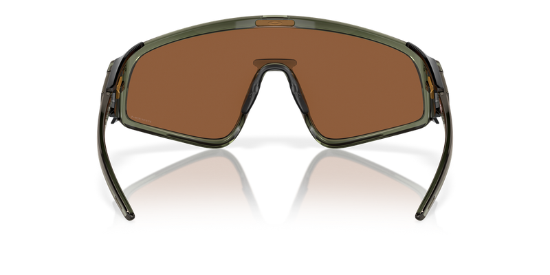 Oakley LATCH PANEL in Olive Ink / Prizm Tungsten (940403) - Alternate View
