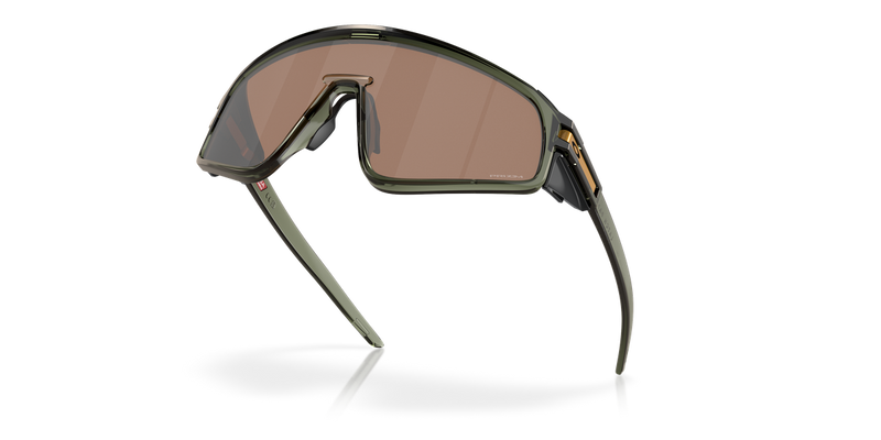 Oakley LATCH PANEL in Olive Ink / Prizm Tungsten (940403) - Alternate View
