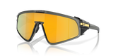 Grey Smoke / Prizm 24K (940405)