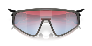 Matte Grey Smoke / Prizm Snow Sapphire (940412)