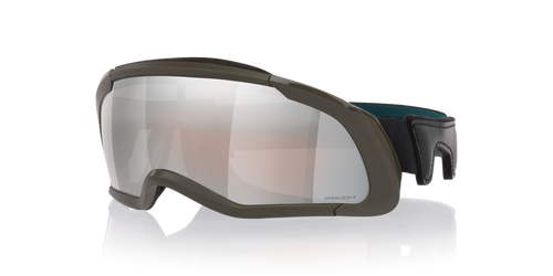 Dark Brush / Prizm Snow Black Iridium (940503)
