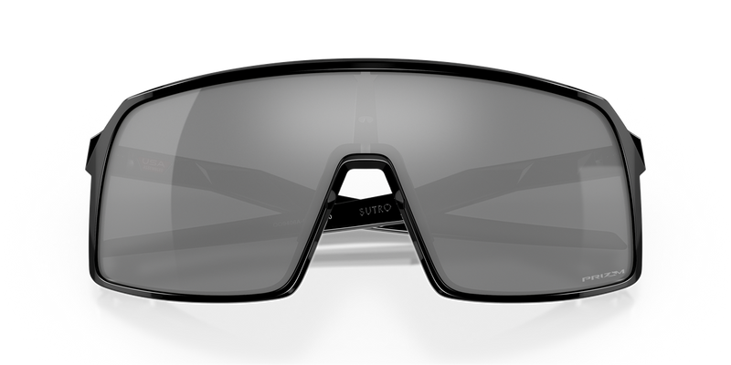 Oakley SUTRO (A) in Polished Black / Prizm Black (940602) - Alternate View