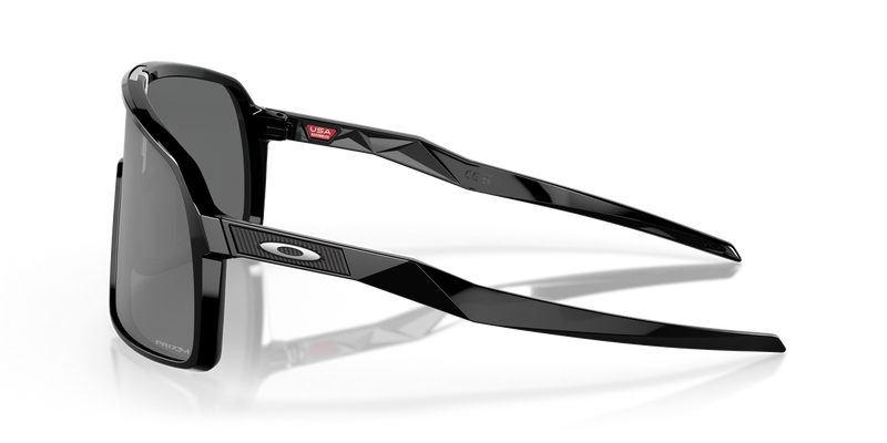 Oakley SUTRO (A) in Polished Black / Prizm Black (940602) - Alternate View