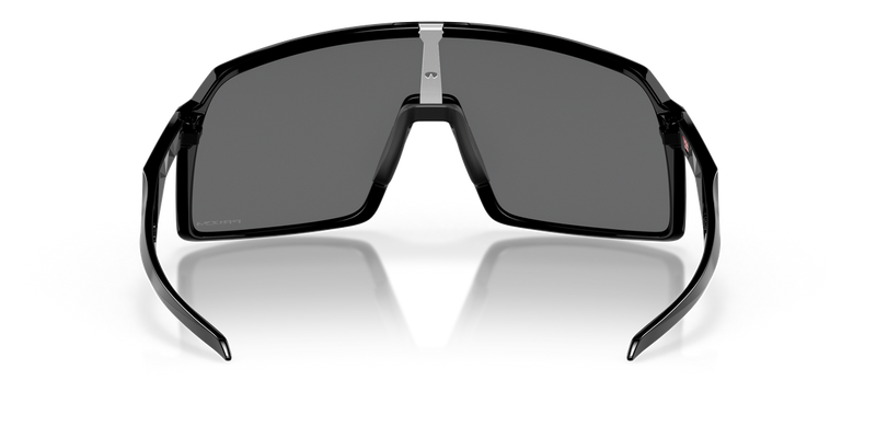 Oakley SUTRO (A) in Polished Black / Prizm Black (940602) - Alternate View