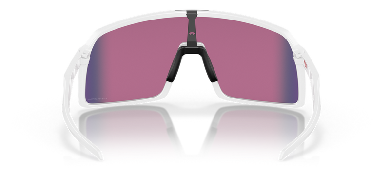 Oakley SUTRO (A) in Matte White / Prizm Road (940603) - Alternate View