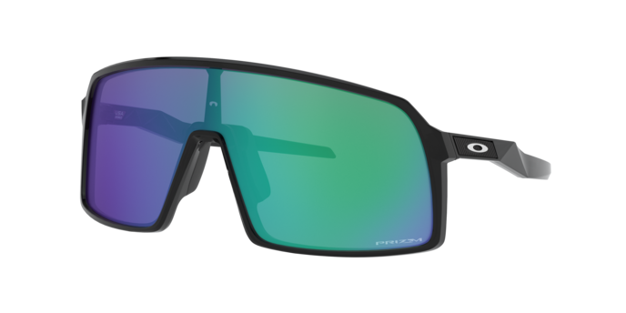 Oakley SUTRO (A) in Black Ink / Prizm Jade (940617) - Alternate View