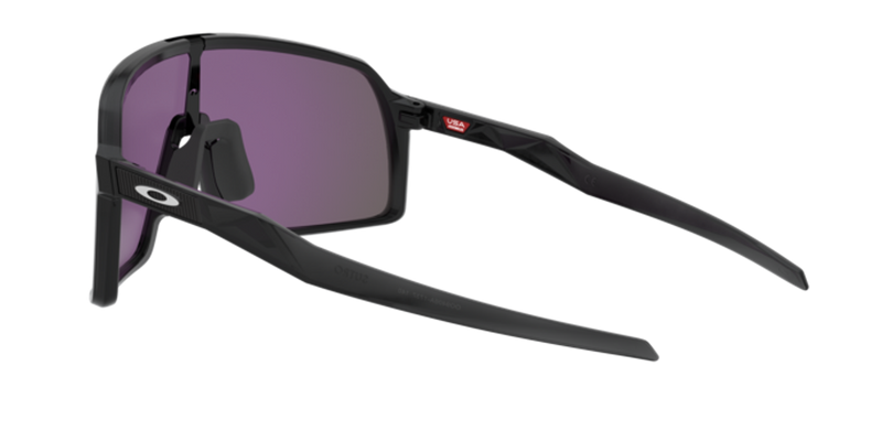 Oakley SUTRO (A) in Black Ink - Alternate View