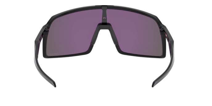 Oakley SUTRO (A) in Black Ink / Prizm Jade (940617) - Alternate View